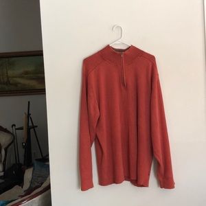 Levi’s turtle neck sweater